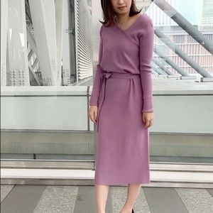 Lagunamoon dress (Japanese brand)